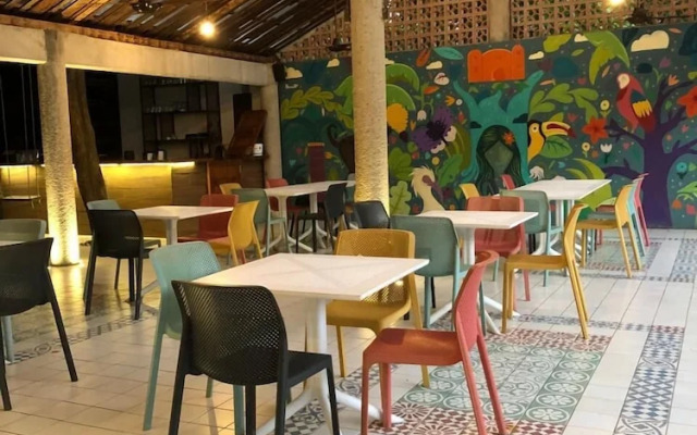 Hotel Azul Esmeralda