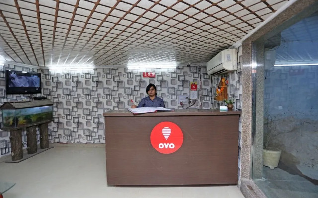 Hotel Aero