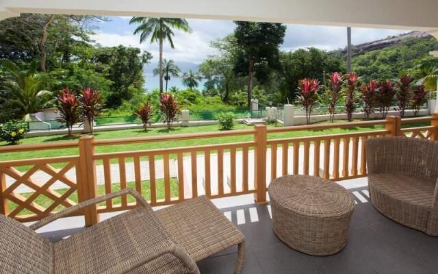 Anse Soleil Beachcomber