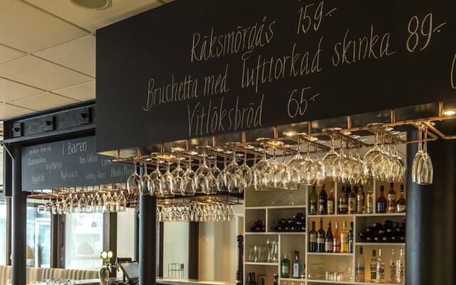 First Hotel Mortensen