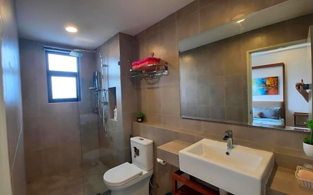 OYO 90580 Munchkin Timurbay