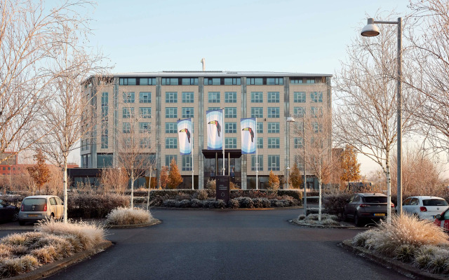 Van der Valk Hotel Groningen-Hoogkerk