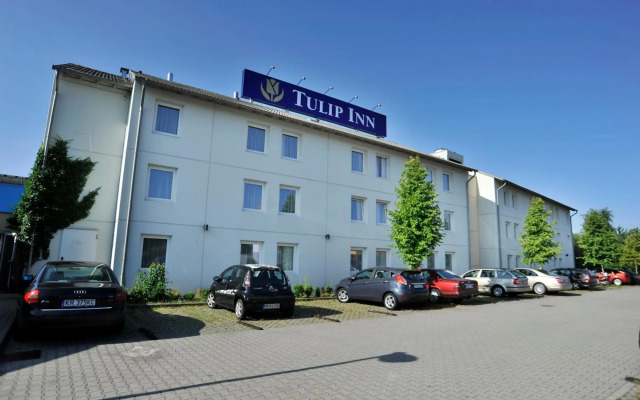 Plaza Inn Ludwigsfelde Berlin Süd