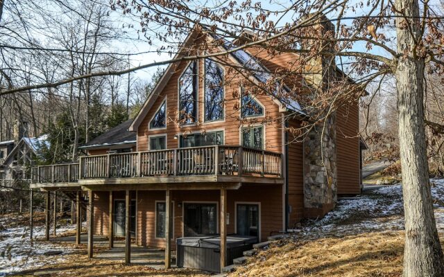 Misty Creek 5 Bedroom House