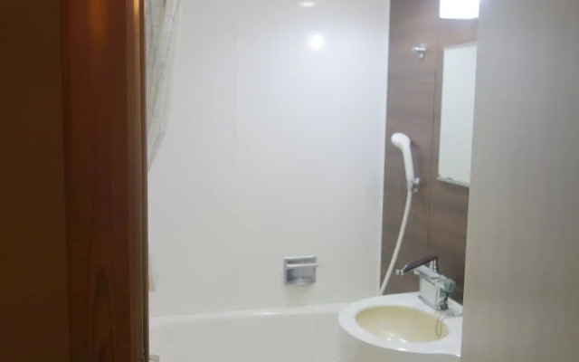 Nara Park Hotel