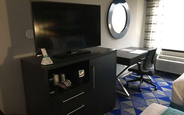 Best Western Plus Spartanburg