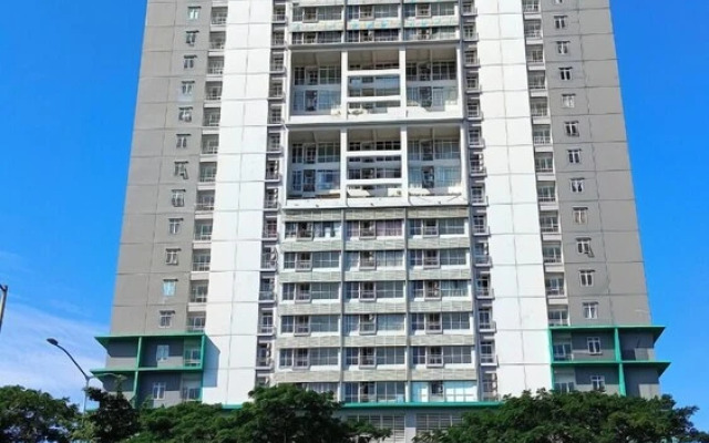 PLUM Dreamscape Bale Hinggil Surabaya