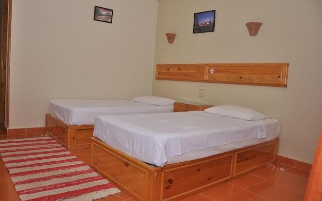 Ali Baba Safaga Hotel