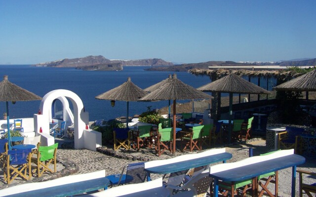 Caldera View Resort - Adults Only