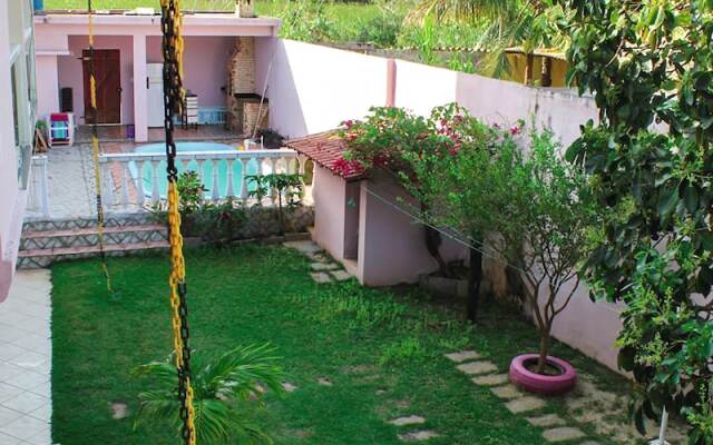 Casa da Sogra Hostel