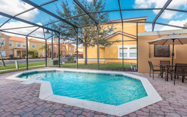 Terra Verde Resort 4725