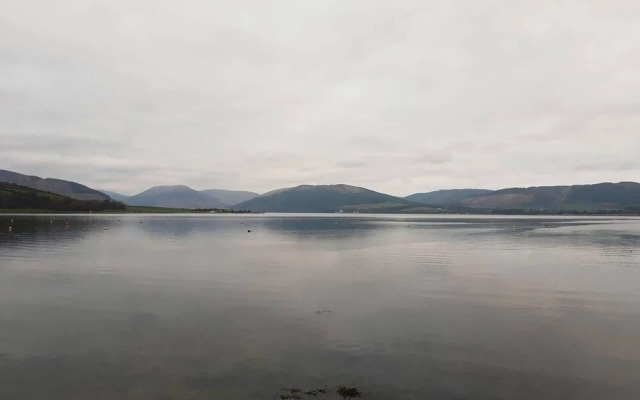 Charming 1-bed Apartment in Isle of Bute