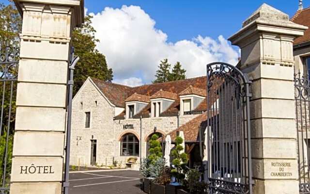 La Rotisserie du Chambertin