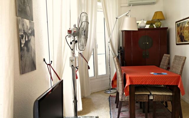 Studio Marina Croisette