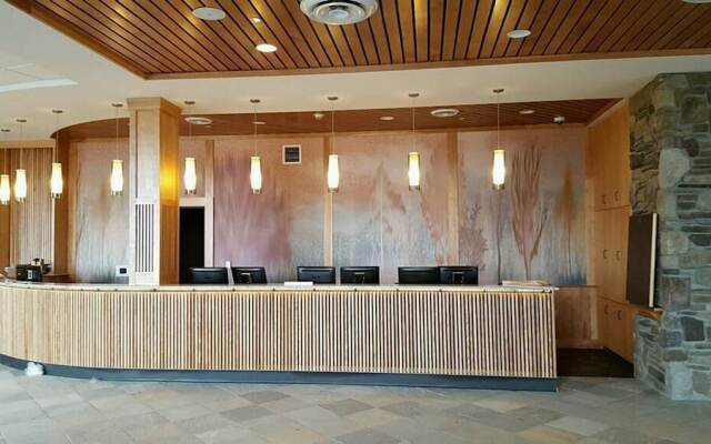 Stephan's R&R Resort