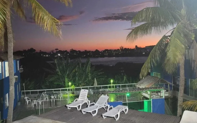 Pousada Novo Horizonte