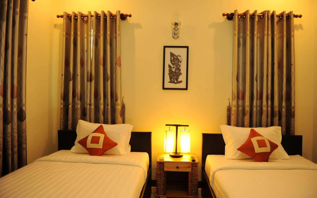 Relax Inn Boutique