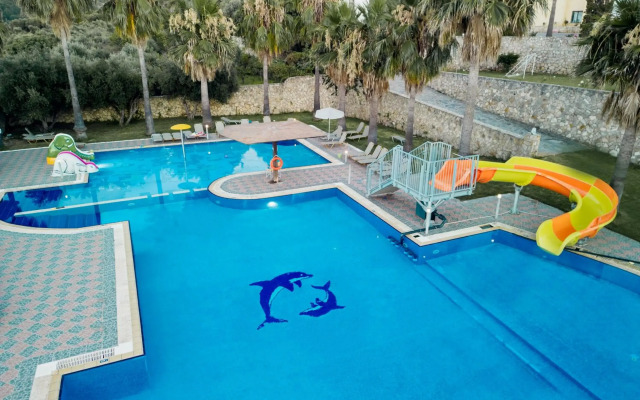 Almyrida Village and Waterpark Hotel