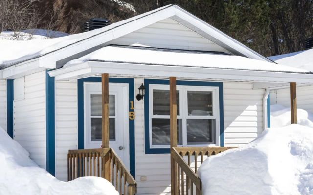 Auberge La Coulee Douce