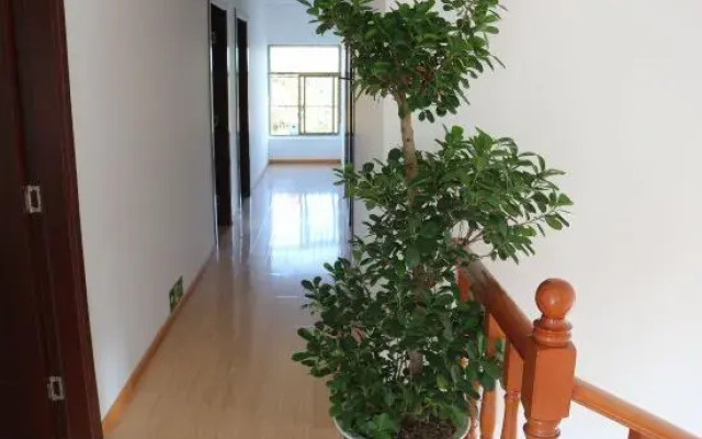 Jingzhen Inn