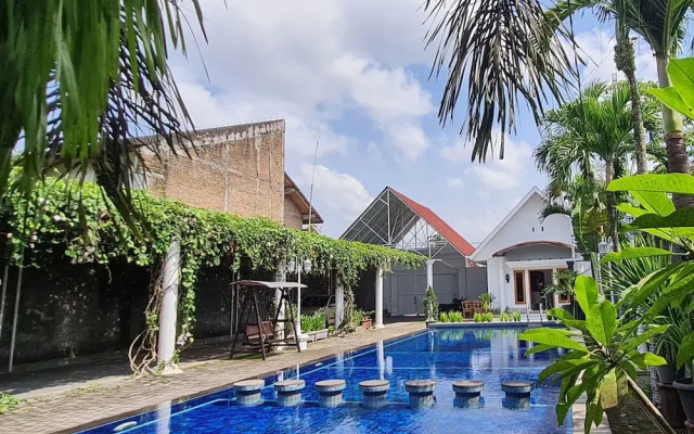 Casamia Homestay
