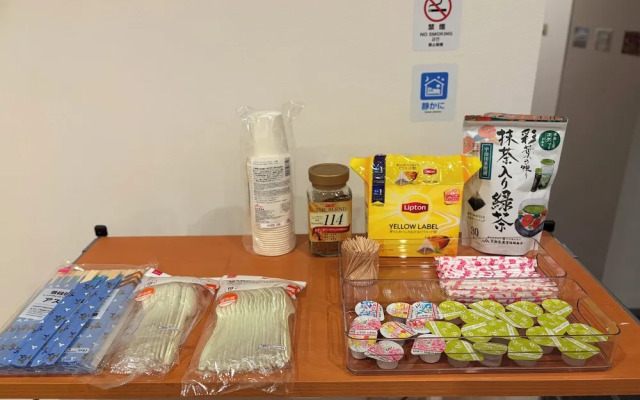 bnb+ Sarasa Nara - Hostel