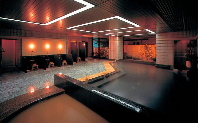 Arima Onsen Kinzan