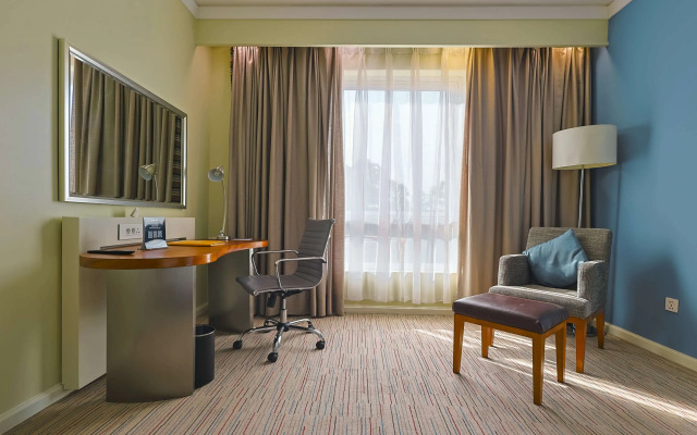 Park Inn by Radisson Kigali