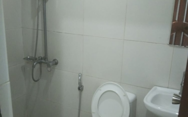 Nice Hotel Pasig