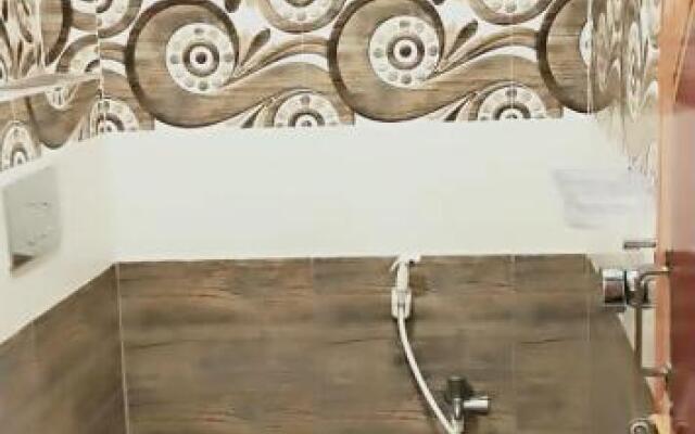 Hotel Arvind Vizag Beach