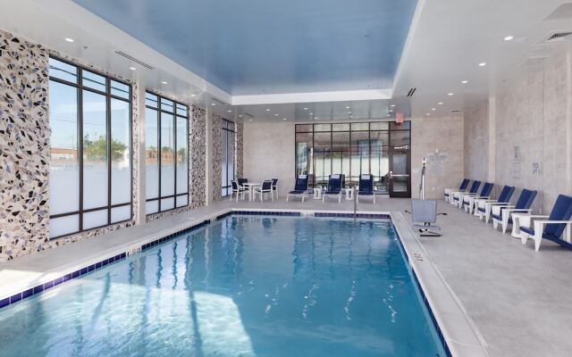 Courtyard by Marriott Richmond Scott’s Addition