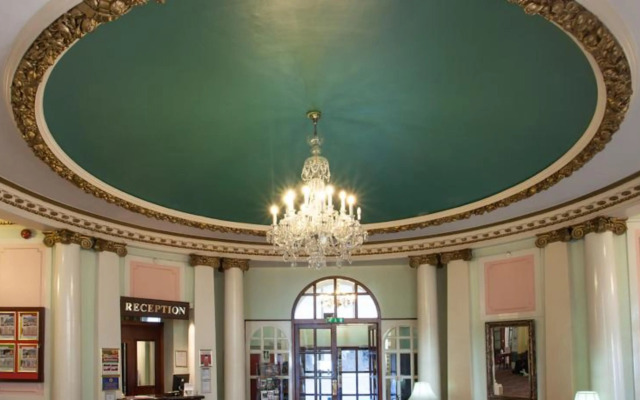 The Grand Hotel Llandudno