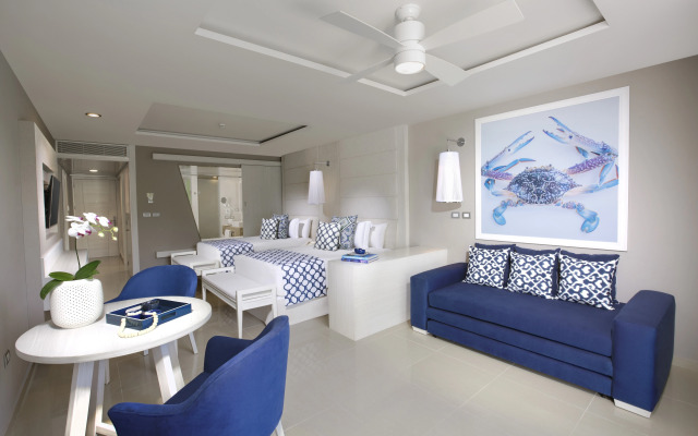 Grand Sirenis Riviera Maya Resort & Spa - All Inclusive