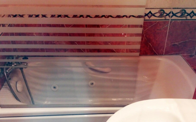 Acv - vistamar I-1ª línea planta 6 norte