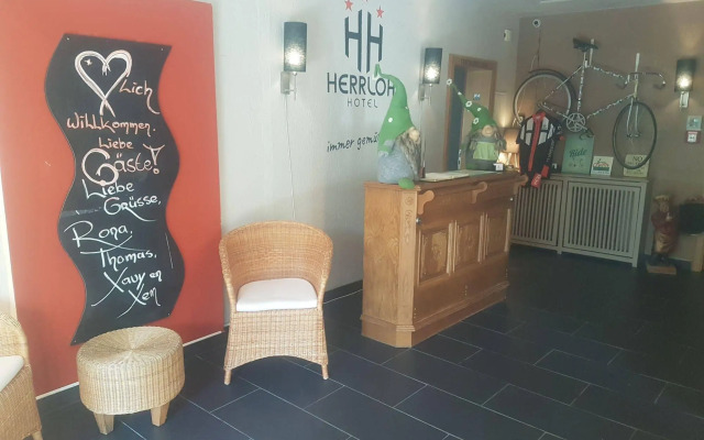 Hotel Herrloh