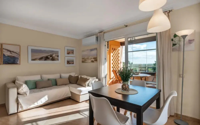 Apartment Near Isla Canela Golf