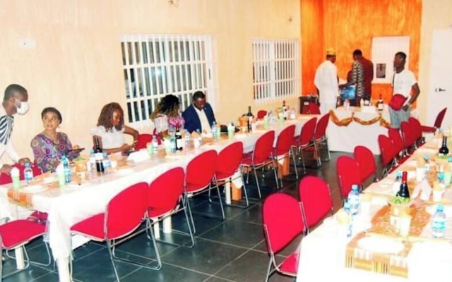 residence ivoire cotonou