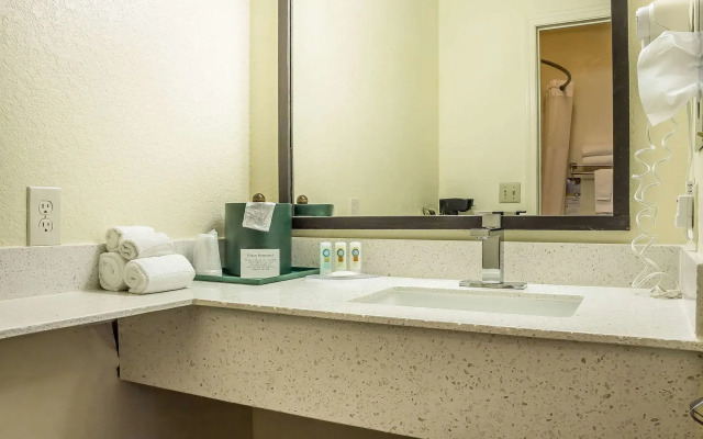 Quality Inn Pinetop Lakeside