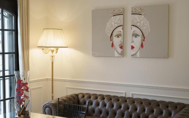 Caffetteria Luca Suite & Rooms