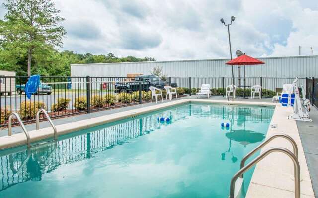 Econo Lodge Dothan