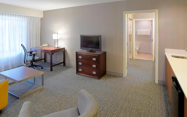 Courtyard by Marriott Kokomo