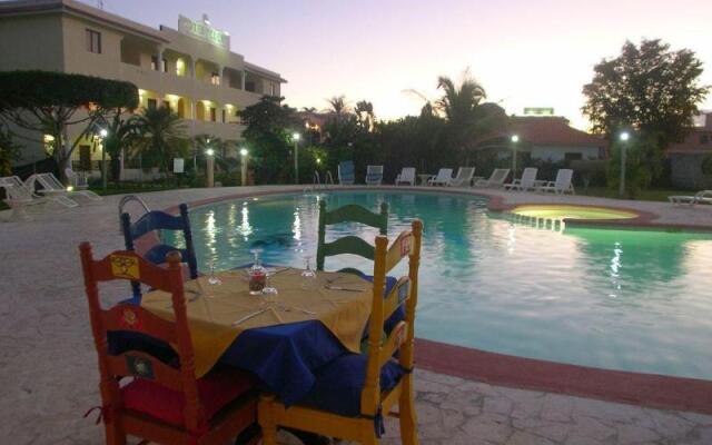 Soficu Eden Dominicus