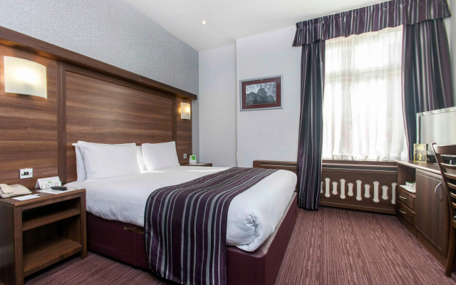 The Welbeck Hotel, by IHG