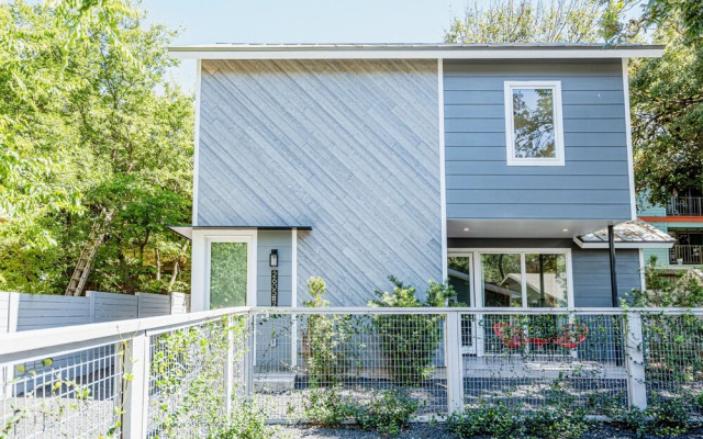 South Congress Casita