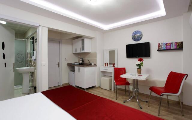 Taksim Istiklal Suites