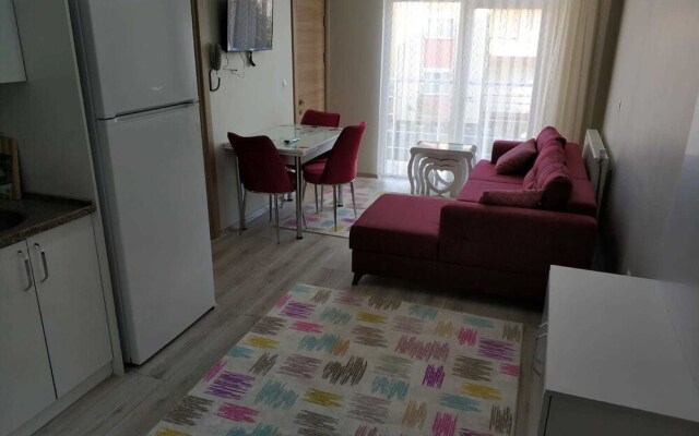 Banaz Tuncel Apart Otel