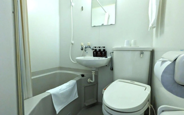 GR Hotel Suidocho