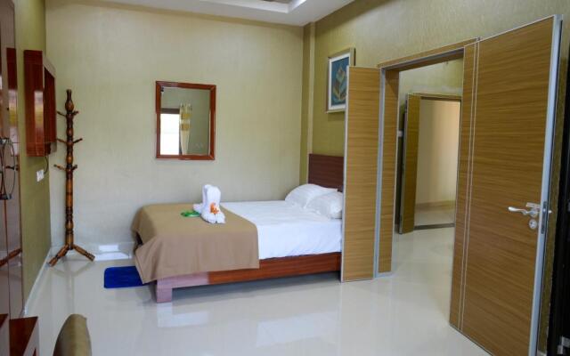 DP Stay Serviced Apartment - Vellore