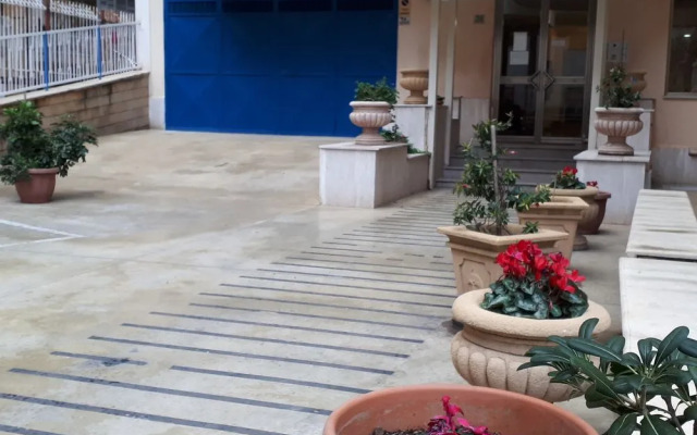 The Norman Palace Guest House