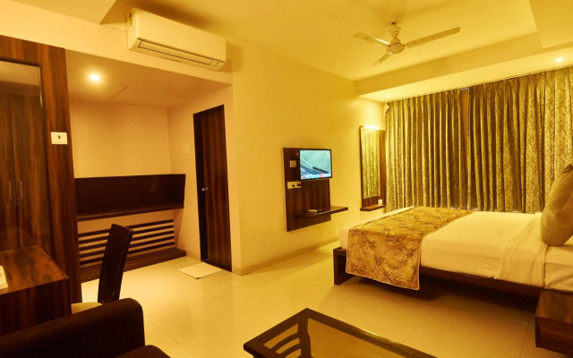 Hotel G-Square